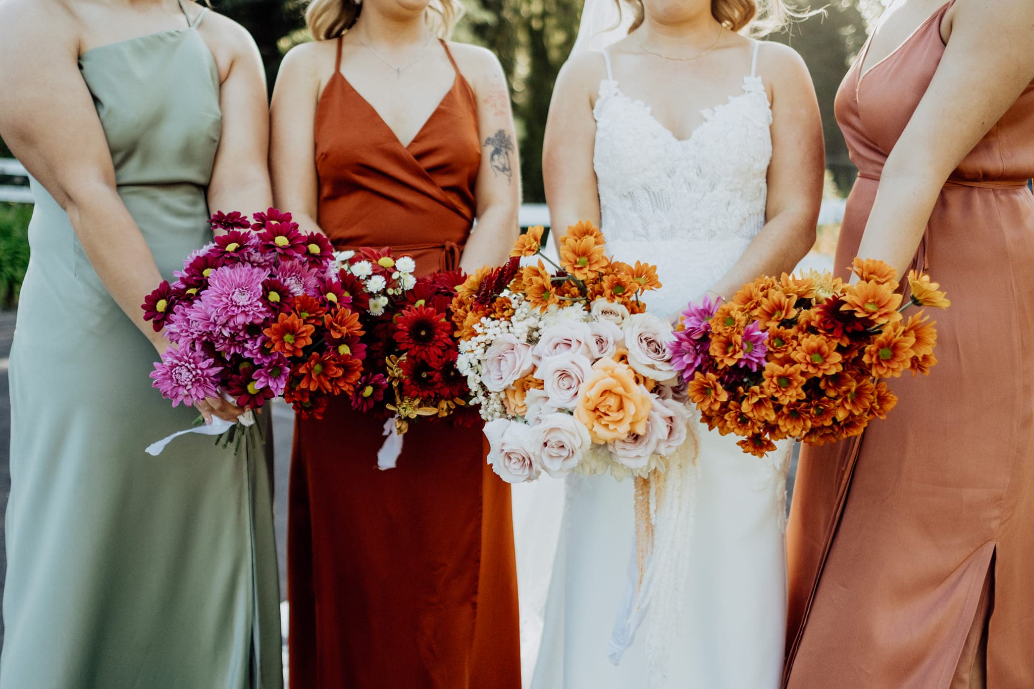 Recommended Suppliers